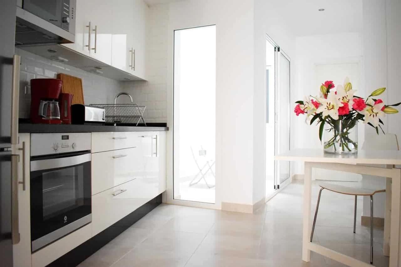 New Townhouse In The Heart Of Nerja With Jacuzzi Βίλα Εξωτερικό φωτογραφία