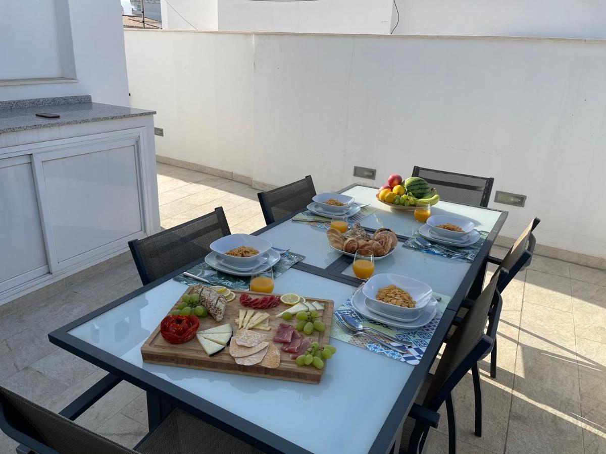 New Townhouse In The Heart Of Nerja With Jacuzzi Βίλα Εξωτερικό φωτογραφία