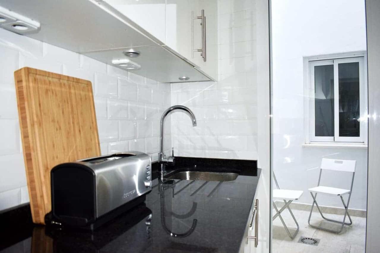 New Townhouse In The Heart Of Nerja With Jacuzzi Βίλα Εξωτερικό φωτογραφία