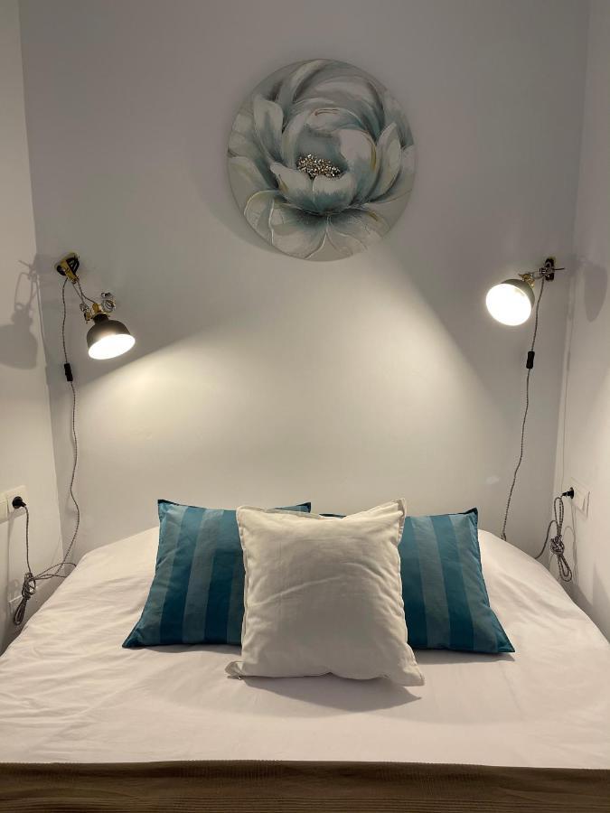 New Townhouse In The Heart Of Nerja With Jacuzzi Βίλα Εξωτερικό φωτογραφία